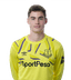Nicolas Hansen