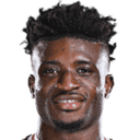 Mohammed Kudus 