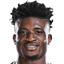 Mohammed Kudus 