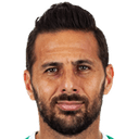Claudio Pizarro