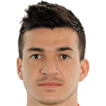 Cosmin Matei