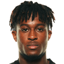 Rolando Aarons