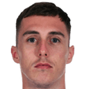 Gavin Whyte