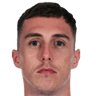 Gavin Whyte