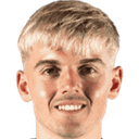 Ross McCausland