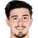 Nico Serrano