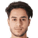 Abdelrahman Moustafa