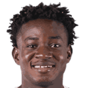Elijah Odede