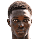 Ousseynou Fall Seck