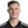 Kristoffer Klaesson