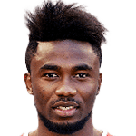Samuel Tetteh