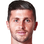 Shane Long