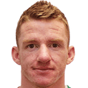 Jonny Hayes
