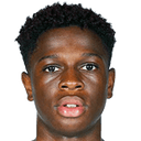 Romaric Yapi