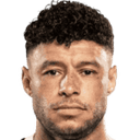 Alex Oxlade-Chamberlain