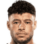 Alex Oxlade-Chamberlain