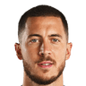 Eden Hazard