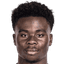 Bukayo Saka