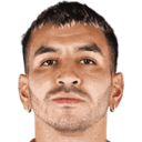 Ángel Correa