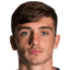 Troy Parrott