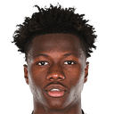 Daniel Oyegoke