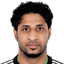 Yasser Al-Mosailem
