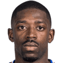 Ousmane Dembélé