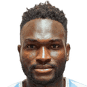 Mamadou Maiga