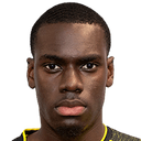 Derek Agyakwa