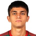 Abdulla Bagamaev