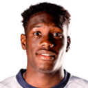 Ibrahima Ba