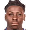 Rudy Matondo