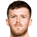 Rhys Healey