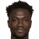 King Osei Gyan
