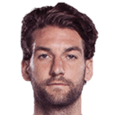 Charlie Mulgrew