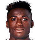Stephen Odey