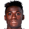 Stephen Odey