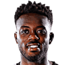 Abdoulaye Bamba