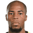 Djibril Sidibé