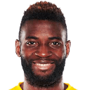 Jean-Pierre Nsame