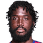 Shamar Nicholson