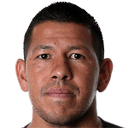 Nick Rimando