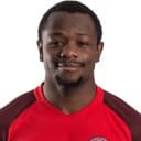 Eric McWoods