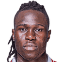 Wilfried Singo