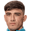 Kian Harratt