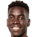 Adama Boiro