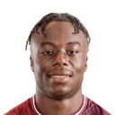 Morgan Bokele
