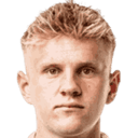 Lukas Kirkegaard
