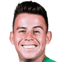 Henry Vaca