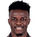 Youssouf Ndayishimiye 